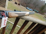 Marlin (Ruger) 1895 45-70 Factory New Ruger Made In Box With All Papers Very Hard To Get Blue/Laminate - 13 of 14