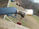 Marlin (Ruger) 1895 45-70 Factory New Ruger Made In Box With All Papers Very Hard To Get Blue/Laminate - 9 of 14