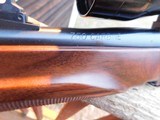 Remington 750 Carbine 35 Whelen As New Fired 5 times Very Hard To Find - 4 of 13
