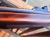 Remington 750 Carbine 35 Whelen As New Fired 5 times Very Hard To Find - 8 of 13