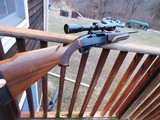 Remington 750 Carbine 35 Whelen As New Fired 5 times Very Hard To Find - 5 of 13