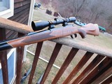 Winchester Model 70 XTR 1978 Near New Cond 30 06 See Details Includes Redfield 3x12x44 Scope - 8 of 12
