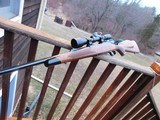 Winchester Model 70 XTR 1978 Near New Cond 30 06 See Details Includes Redfield 3x12x44 Scope - 2 of 12