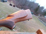 Winchester Model 70 XTR 1978 Near New Cond 30 06 See Details Includes Redfield 3x12x44 Scope - 7 of 12