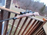 Winchester Model 70 XTR 1978 Near New Cond 30 06 See Details Includes Redfield 3x12x44 Scope - 6 of 12