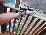 Winchester Model 70 XTR 1978 Near New Cond 30 06 See Details Includes Redfield 3x12x44 Scope - 12 of 12