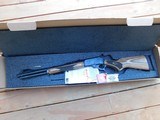 marlin (ruger) 1895 gbl 45 70 new model (ruger) as new