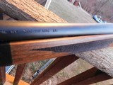 Remington 700 CDL NEW OLD STOCK 100% NEW.
Bolt Has Never Been In Rifle
300 Win Mag - 5 of 9