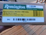 Remington 700 CDL NEW OLD STOCK 100% NEW.
Bolt Has Never Been In Rifle
300 Win Mag - 7 of 9