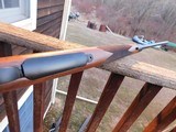 Remington 700 CDL NEW OLD STOCK 100% NEW.
Bolt Has Never Been In Rifle
300 Win Mag - 4 of 9