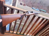 Remington 700 CDL NEW OLD STOCK 100% NEW.
Bolt Has Never Been In Rifle
300 Win Mag - 2 of 9