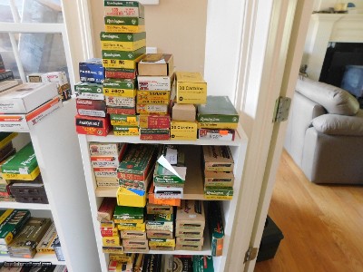 219 Zipper/218 Bee/35 Whelen/7x57 Mauser/221 Fireball