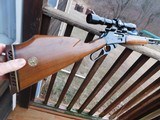 Marlin 444 1970 Anniversary Edition lst Gen 24