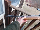 Remington 742 Carbine .308 RARE and hard to find in this cal or condition Marked Carbine Made April 1968 Ex. Cond - 10 of 10