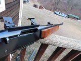 Remington 742 Carbine .308 RARE and hard to find in this cal or condition Marked Carbine Made April 1968 Ex. Cond - 2 of 10