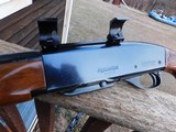 Remington 742 Carbine .308 RARE and hard to find in this cal or condition Marked Carbine Made April 1968 Ex. Cond - 9 of 10