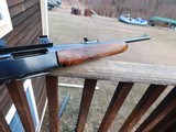 Remington 742 Carbine .308 RARE and hard to find in this cal or condition Marked Carbine Made April 1968 Ex. Cond - 8 of 10