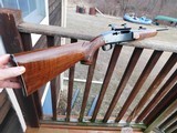 Remington 742 Carbine .308 RARE and hard to find in this cal or condition Marked Carbine Made April 1968 Ex. Cond - 1 of 10
