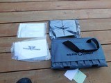 WILSON COMBAT CQB NEW IN BOX BARGAIN 45 WITH BAG , PAPERS AND ALL ACCS. - 1 of 17