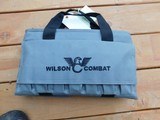 WILSON COMBAT CQB NEW IN BOX BARGAIN 45 WITH BAG , PAPERS AND ALL ACCS. - 4 of 17