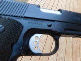 WILSON COMBAT CQB NEW IN BOX BARGAIN 45 WITH BAG , PAPERS AND ALL ACCS. - 9 of 17