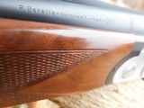 Beretta 682 SB As New 28