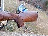 Beretta 682 SB As New 28