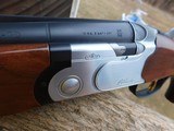 Beretta 682 SB As New 28