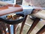 Beretta 682 SB As New 28