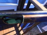 Remington 700 BDL 280 1962 1st Year Production Rare Factory Carbine In The Rarest Cal only 242 Made* - 5 of 12