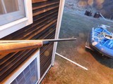 Remington 700 BDL 280 1962 1st Year Production Rare Factory Carbine In The Rarest Cal only 242 Made* - 7 of 12