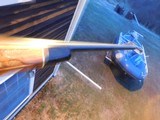 Remington 700 BDL 280 1962 1st Year Production Rare Factory Carbine In The Rarest Cal only 242 Made* - 8 of 12