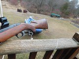 Winchester Model 88 1956 First Year Production Excellent Condition .308 Collectors Note* - 16 of 17