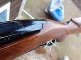 Winchester Model 88 1956 First Year Production Excellent Condition .308 Collectors Note* - 11 of 17