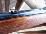 Winchester Model 88 1956 First Year Production Excellent Condition .308 Collectors Note* - 14 of 17