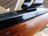 Winchester Model 88 1956 First Year Production Excellent Condition .308 Collectors Note* - 15 of 17