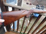 Winchester Model 88 1956 First Year Production Excellent Condition .308 Collectors Note* - 5 of 17
