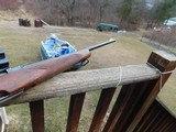 Winchester Model 88 1956 First Year Production Excellent Condition .308 Collectors Note* - 7 of 17