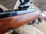 Winchester Model 88 1956 First Year Production Excellent Condition .308 Collectors Note* - 8 of 17