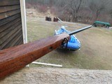 Winchester Model 88 1956 First Year Production Excellent Condition .308 Collectors Note* - 9 of 17