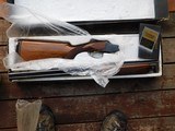 Browning 20 Ga Superposed In Box With Papers Almost Never Found In Box Round Knob 1973 NO SALT BEAUTY BARGAIN - 9 of 18