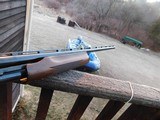 Remington 870 28 ga Deluxe Enhanced Wingmaster Unfired ** RARE RARE AS NEW CONDITION - 4 of 9