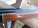 Remington 700 BDL VS (Varmint) Deluxe 1990 AS NEW CONDITION22-250 - 3 of 11
