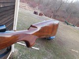 Remington 700 BDL VS (Varmint) Deluxe 1990 AS NEW CONDITION22-250 - 7 of 11