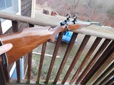 Remington 700 BDL VS (Varmint) Deluxe 1990 AS NEW CONDITION22-250 - 1 of 11