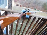 700 BDL VS (Varmint Walnut) Deluxe 1989 Not Far From New Condition 223 - 1 of 11