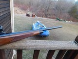 700 BDL VS (Varmint Walnut) Deluxe 1989 Not Far From New Condition 223 - 9 of 11