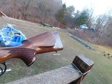 700 BDL VS (Varmint Walnut) Deluxe 1989 Not Far From New Condition 223 - 5 of 11