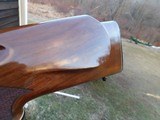 700 BDL VS (Varmint Walnut) Deluxe 1989 Not Far From New Condition 223 - 7 of 11