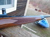 700 BDL VS (Varmint Walnut) Deluxe 1989 Not Far From New Condition 223 - 10 of 11